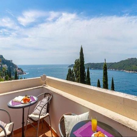 Villa Odak Dubrovnik Exteriör bild