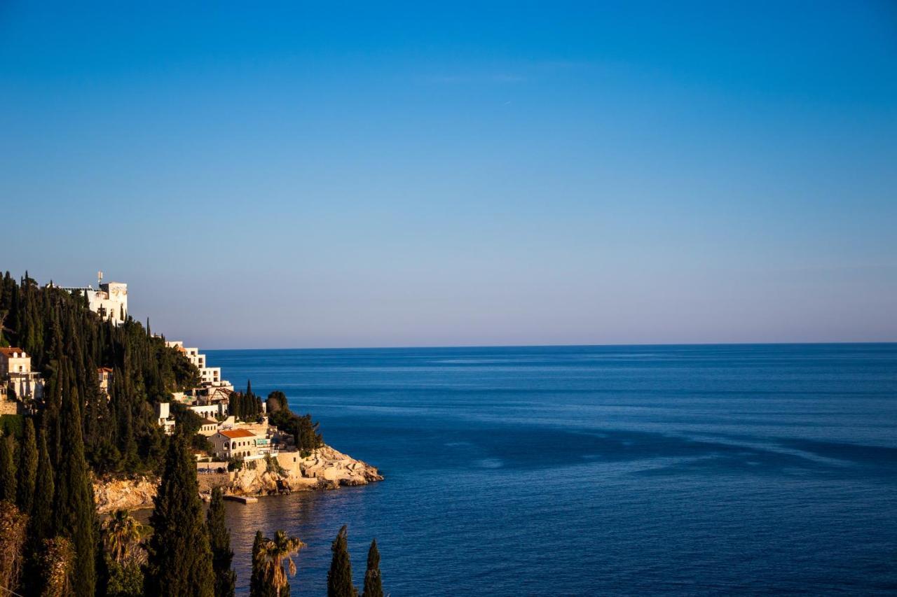 Villa Odak Dubrovnik Exteriör bild