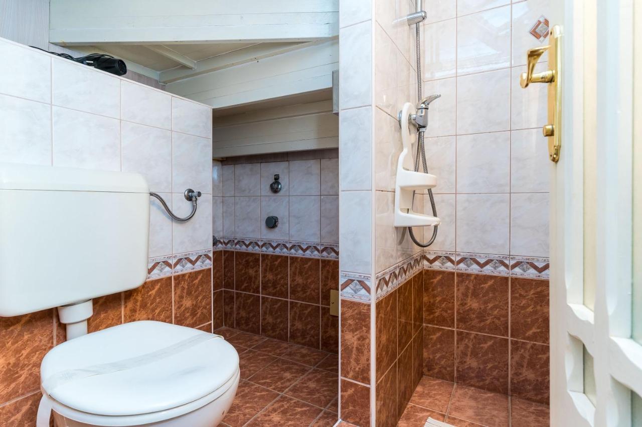 Villa Odak Dubrovnik Exteriör bild