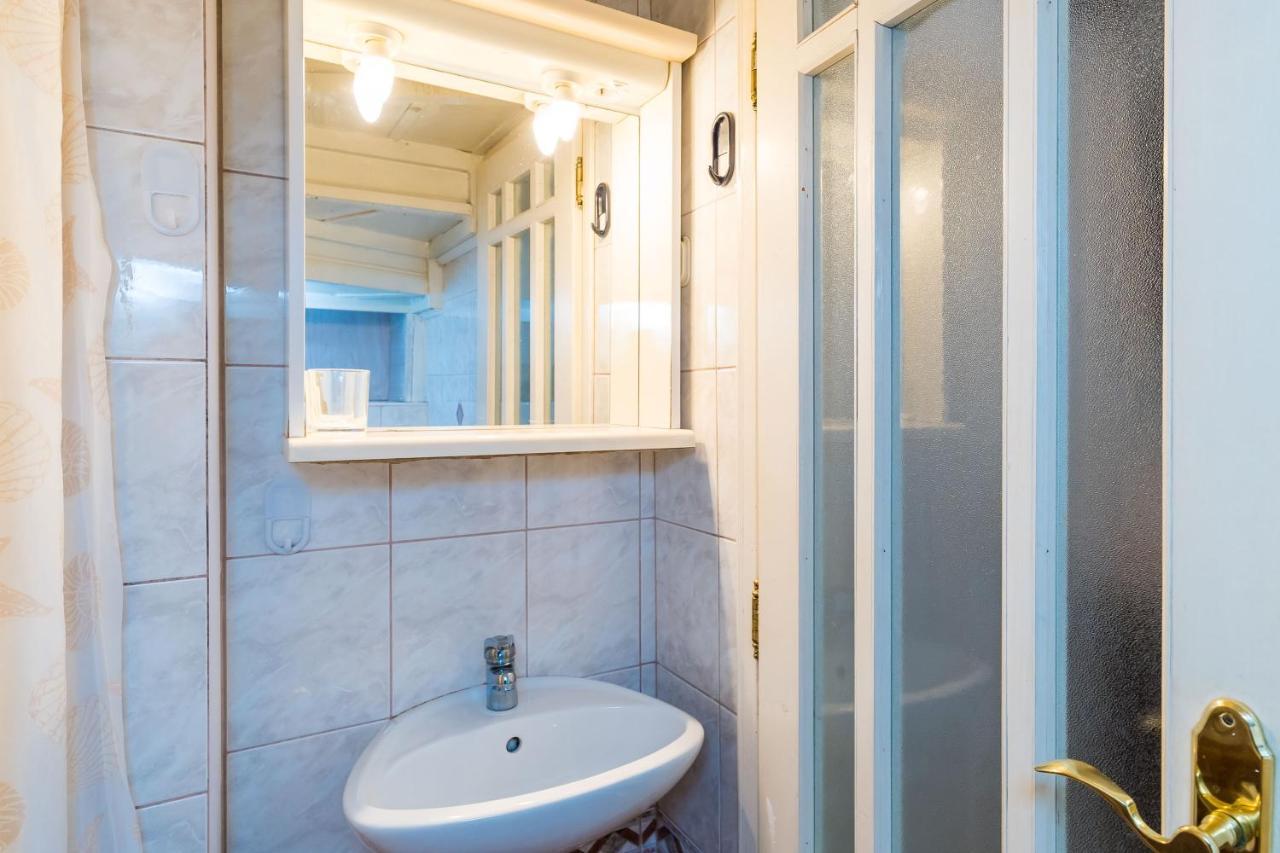 Villa Odak Dubrovnik Exteriör bild