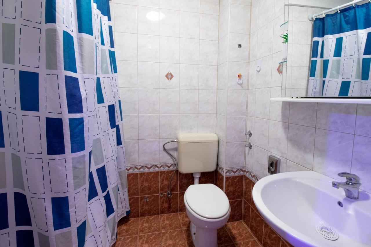 Villa Odak Dubrovnik Exteriör bild