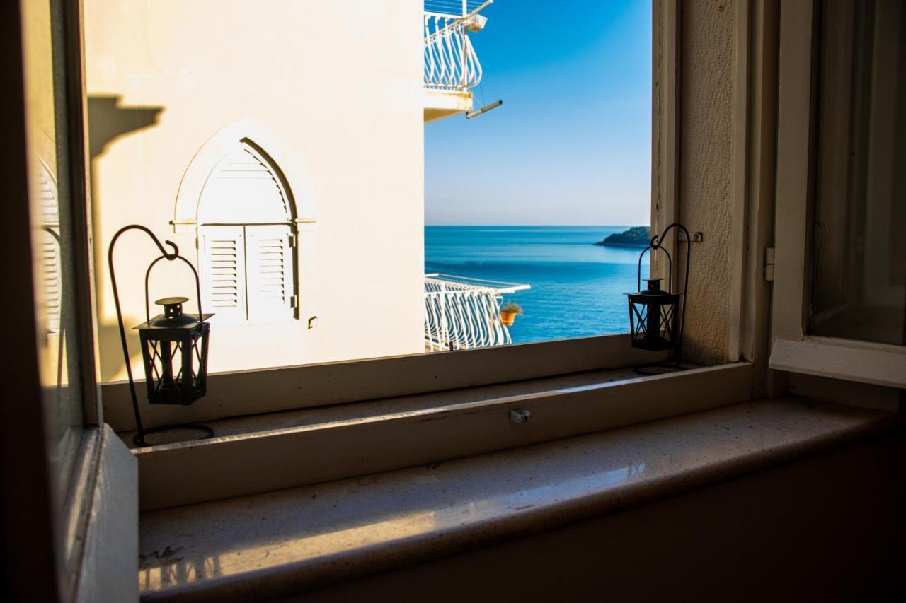 Villa Odak Dubrovnik Exteriör bild