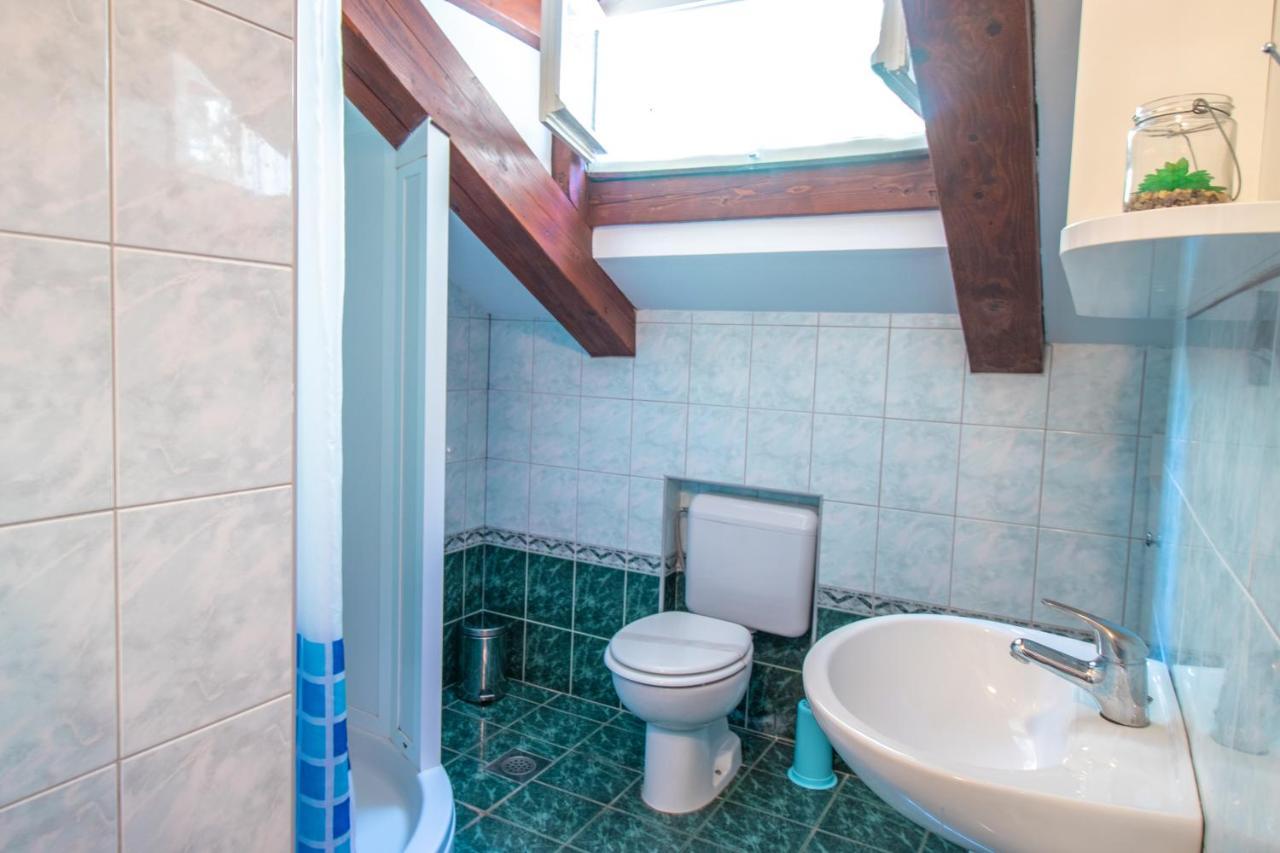 Villa Odak Dubrovnik Exteriör bild