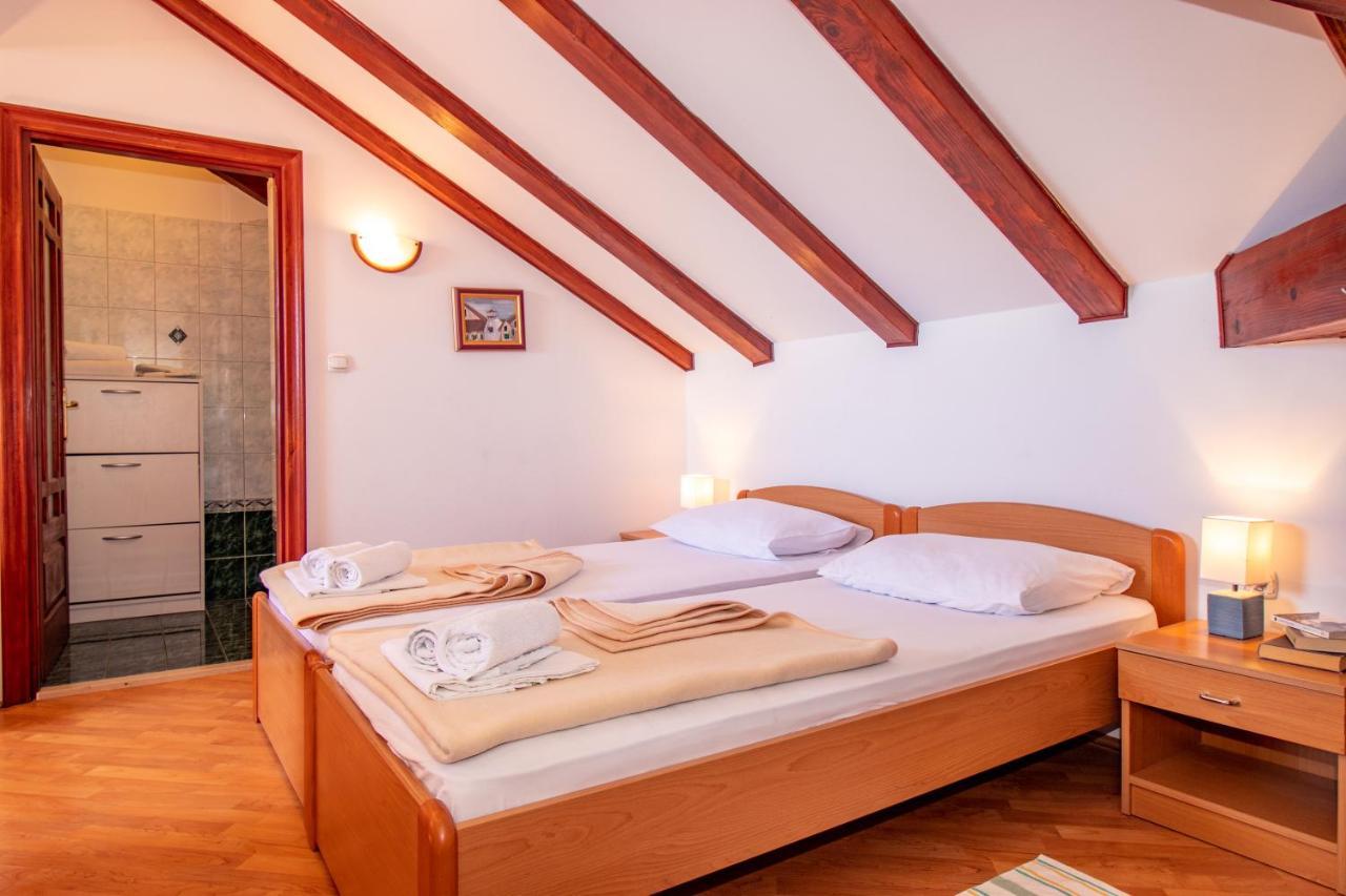 Villa Odak Dubrovnik Exteriör bild