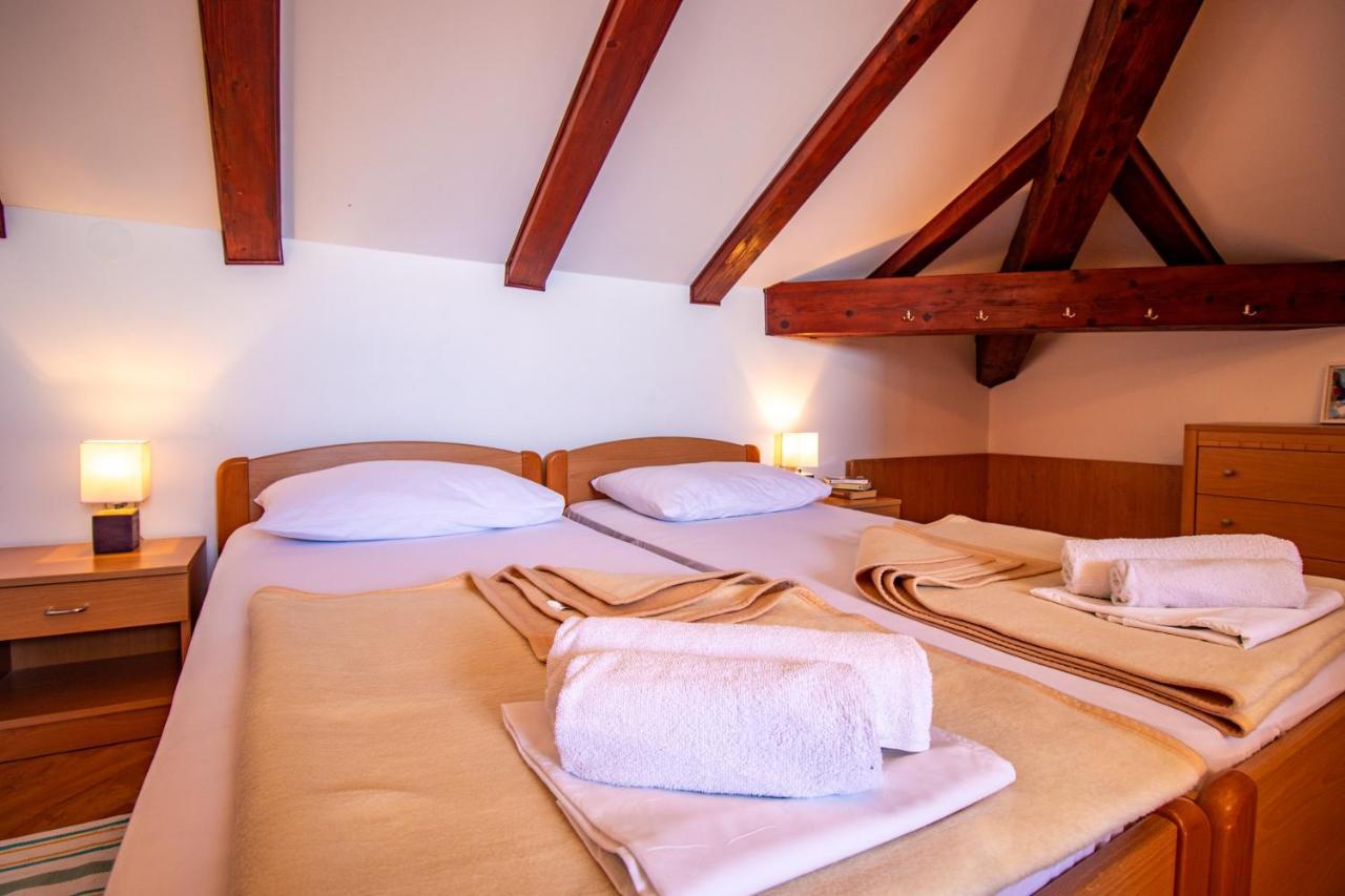 Villa Odak Dubrovnik Exteriör bild