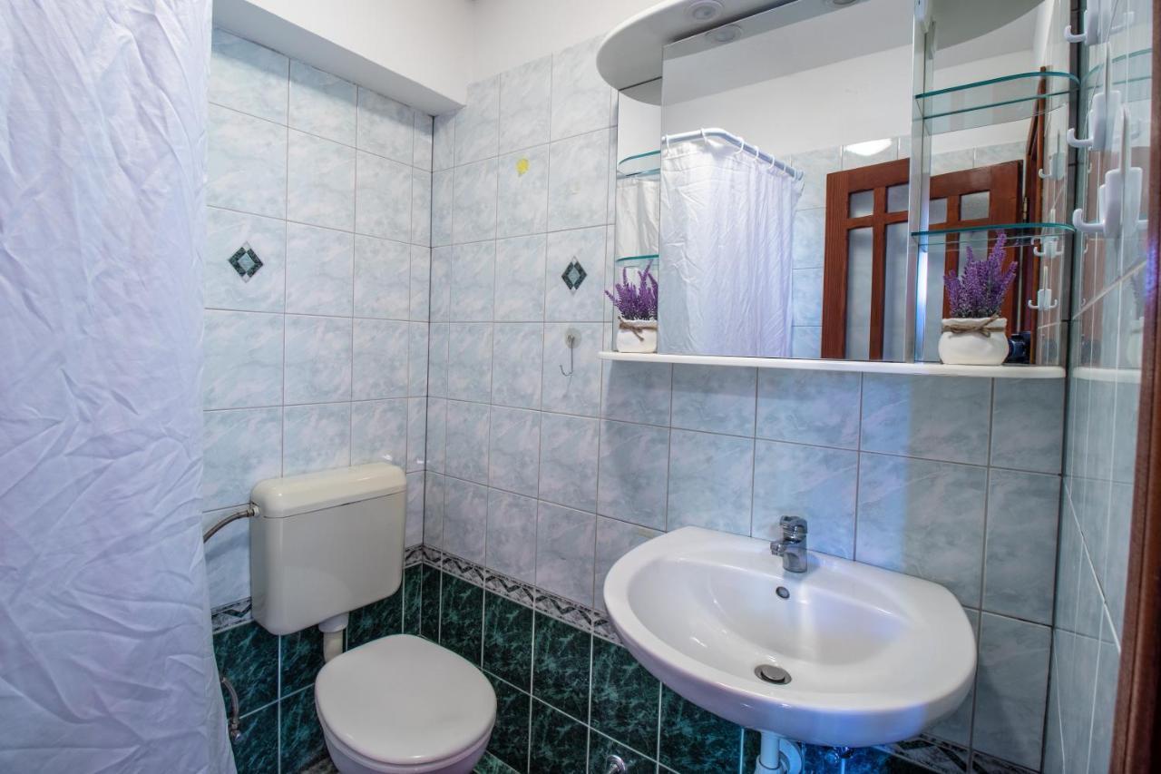 Villa Odak Dubrovnik Exteriör bild