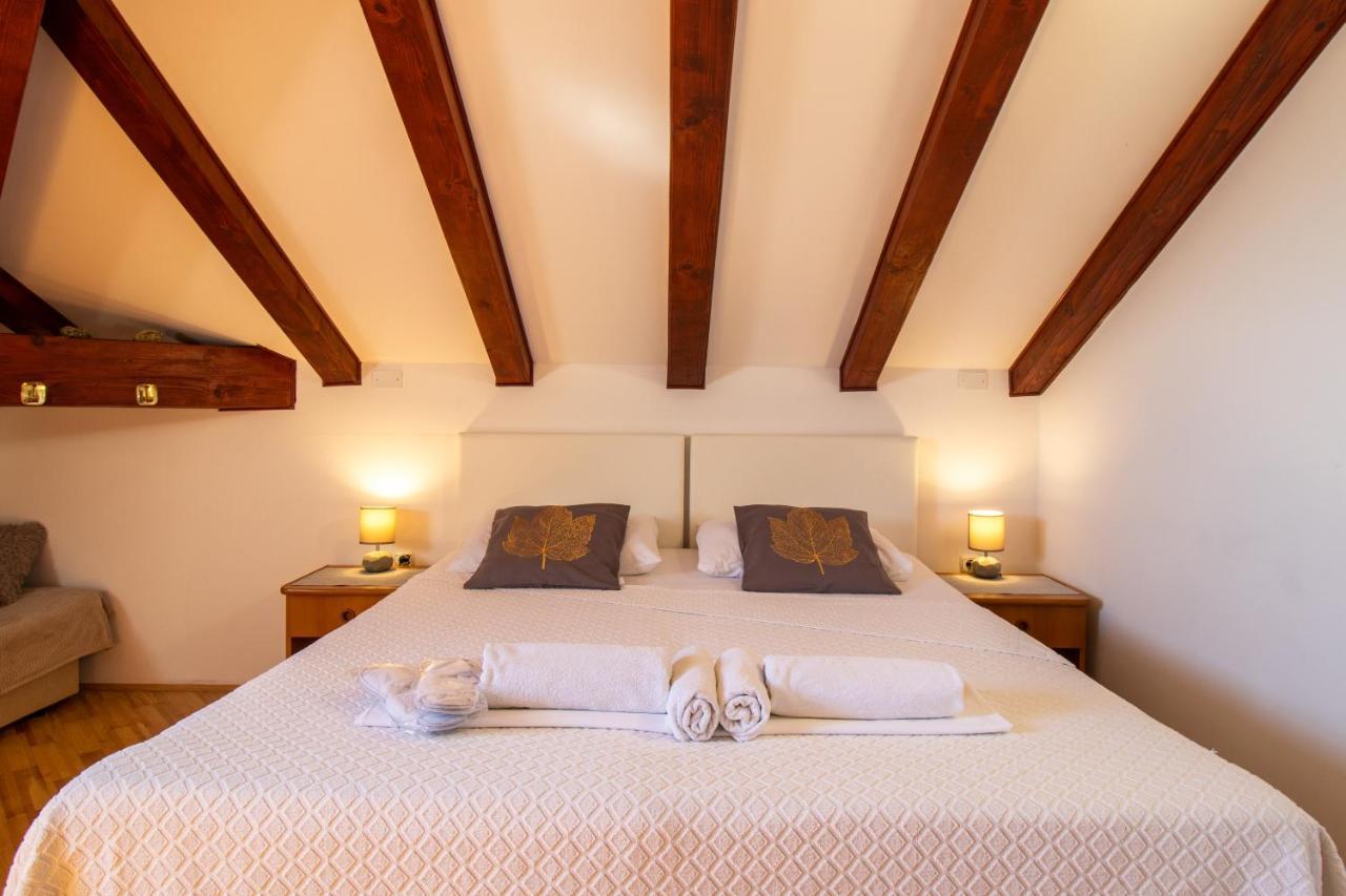 Villa Odak Dubrovnik Exteriör bild