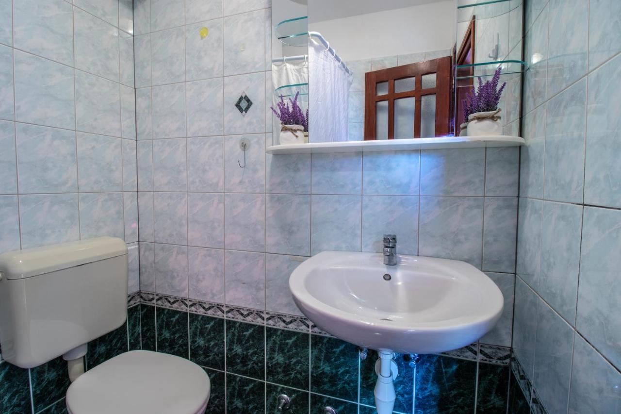 Villa Odak Dubrovnik Exteriör bild