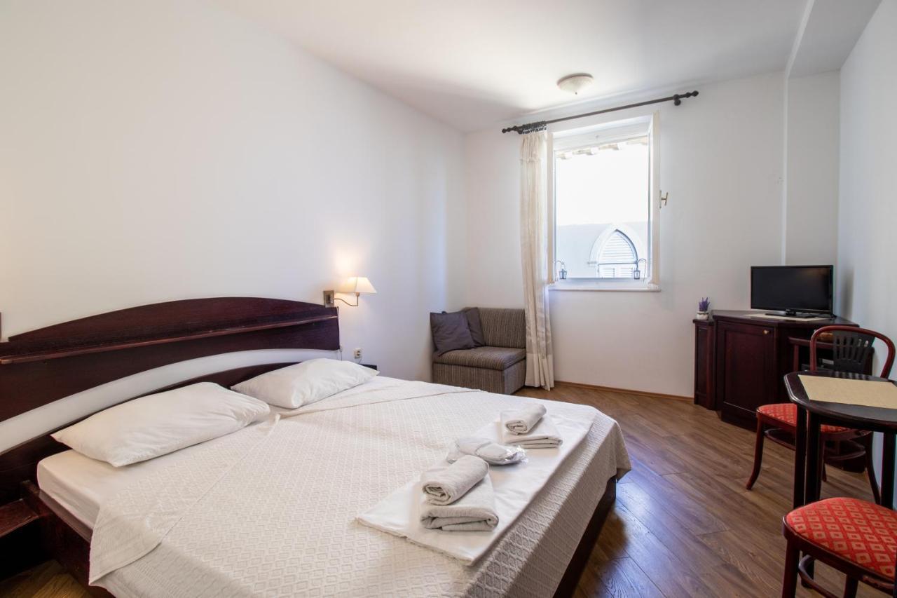 Villa Odak Dubrovnik Exteriör bild