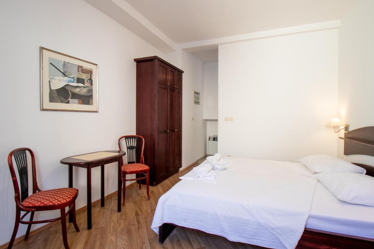 Villa Odak Dubrovnik Exteriör bild