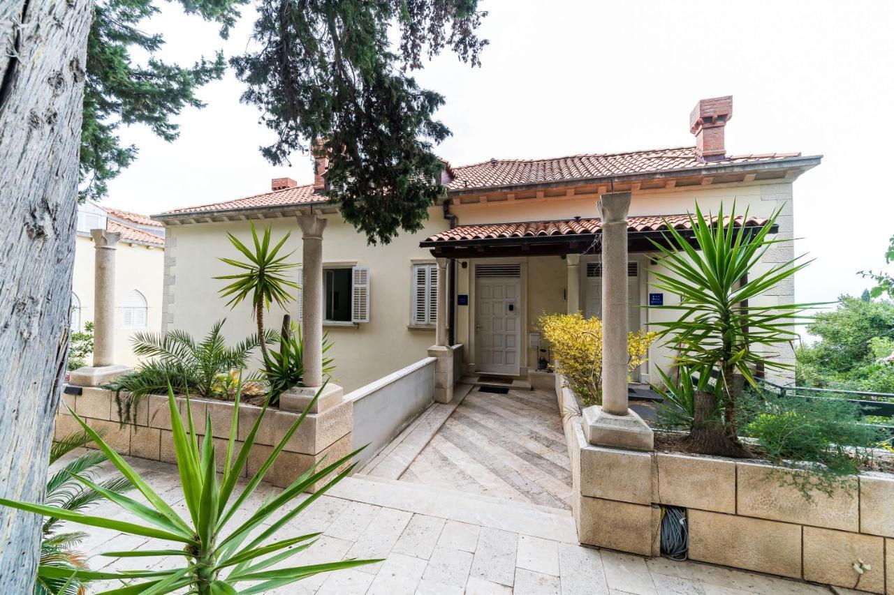 Villa Odak Dubrovnik Exteriör bild