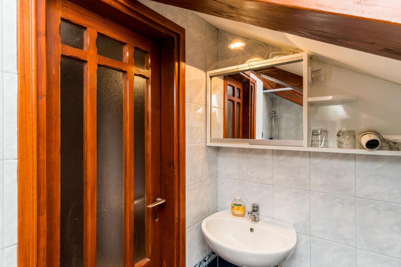 Villa Odak Dubrovnik Exteriör bild