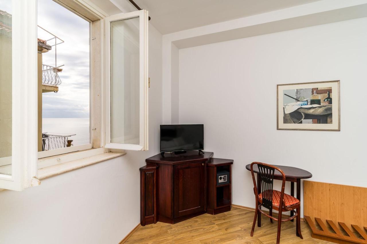 Villa Odak Dubrovnik Exteriör bild